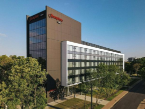 Hampton By Hilton Warsaw Reduta, Warsaw